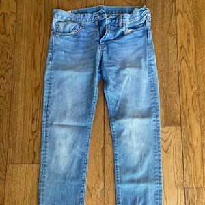 JCREW Slim Fit Jeans